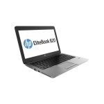 Hp Elitebook 820 g3 laptop