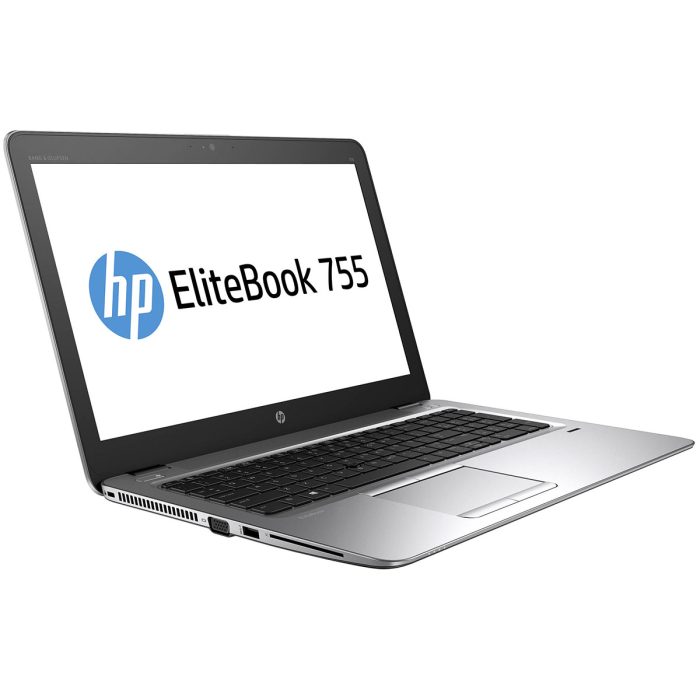Hp Elitebook 755 G4