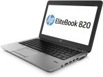 HP EliteBook 820 Core I5 8GB RAM 500gb SSD Hdd Slim Ultrabook Laptop Refurbished