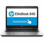 HP EliteBook 840 G4 Intel Core i5 7th Gen 8GB RAM 500GB HDD 14 Inches FHD Touchscreen DisplayHP EliteBook 840 G4 Intel Core i5 7th Gen 8GB RAM 500GB HDD
