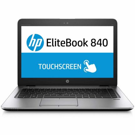 HP EliteBook 840 G4 Intel Core i5 7th Gen 8GB RAM 500GB HDD 14 Inches FHD Touchscreen DisplayHP EliteBook 840 G4 Intel Core i5 7th Gen 8GB RAM 500GB HDD