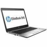 HP EliteBook 840 G4 Intel Core i5 7th Gen 8GB RAM 500GB HDD 14 Inches FHD Touchscreen DisplayHP EliteBook 840 G4 Intel Core i5 7th Gen 8GB RAM 500GB HDD