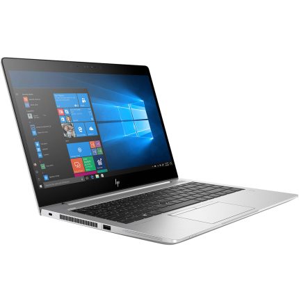 HP EliteBook 840 G5 Intel Core i5 8th Gen 8GB RAM 256GB SSD 14 Inches