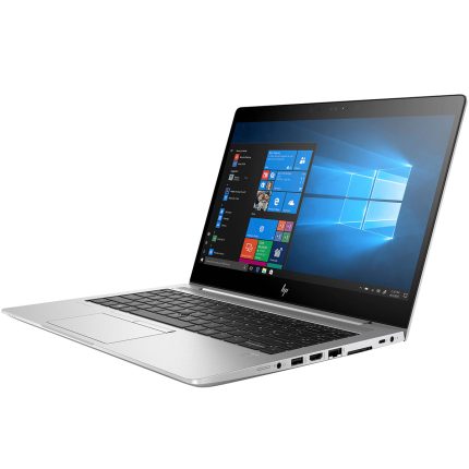 HP EliteBook 840 G5 Intel Core i5 8th Gen 8GB RAM 256GB SSD 14 Inches