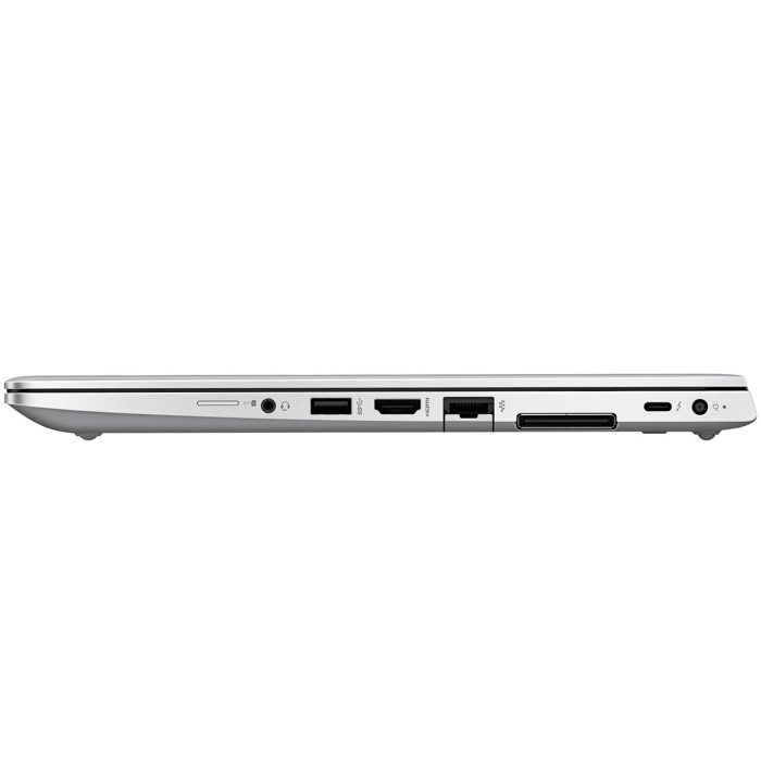 HP EliteBook 840 G5 Intel Core i5 8th Gen 8GB RAM 256GB SSD 14 Inches