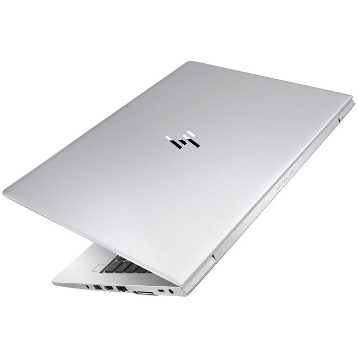 HP EliteBook 840 G5 Intel Core i5 8th Gen 8GB RAM 256GB SSD 14 Inches