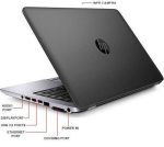 HP Elitebook 840 G1 14.1"Inches - Intel Core i5 2.1GHz Processor , 4GB RAM, 500GB HDD