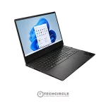 HP OMEN Gaming Laptop PC 16-k0013dx 12th Gen Intel Core i7-12700H 16.1" FHD 144Hz Display 16GB DDR5 RAM 1TB PCIe Gen4 NVMe M.2 SSD 4GB GDDR6 NVIDIA GeForce RTX 3050 Ti Laptop GPU Windows 11 Home 1 Year Dealership Warranty