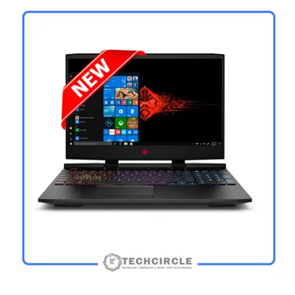HP Omen 17x Gaming Laptop Intel Core i7 16GB RAM 1TB HDD Plus 512GB SSD Storage 17.3" Display NVIDIA GTX 1650Ti 6GB Dedicated Graphics Card 1 Year Dealership Warranty
