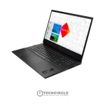 HP OMEN Gaming Laptop PC 16-k0013dx 12th Gen Intel Core i7-12700H 16.1" FHD 144Hz Display 16GB DDR5 RAM 1TB PCIe Gen4 NVMe M.2 SSD 4GB GDDR6 NVIDIA GeForce RTX 3050 Ti Laptop GPU Windows 11 Home 1 Year Dealership Warranty