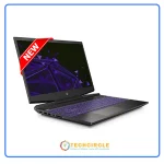 HP Pavilion Gaming 15-dk2xxx 11th Gen Intel Core i5-11300H @3.1GHz 8GB RAM 512GB SSD