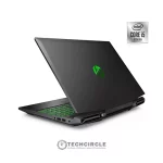 HP Pavilion Gaming Laptop 15-dk1045tg Intel Core i5-10300H up to 4.5GHz 15.6" FHD IPS LED Display 8GB DDR4 RAM 256GB PCIe NVMe M.2 SSD 4GB GDDR6 Dedicated NVIDIA GeForce GTX 1650 GPU Audio by B&O East Africa Warranty