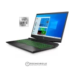 HP Pavilion Gaming Laptop 15-dk1045tg Intel Core i5-10300H up to 4.5GHz 15.6" FHD IPS LED Display 8GB DDR4 RAM 256GB PCIe NVMe M.2 SSD 4GB GDDR6 Dedicated NVIDIA GeForce GTX 1650 GPU Audio by B&O East Africa Warranty