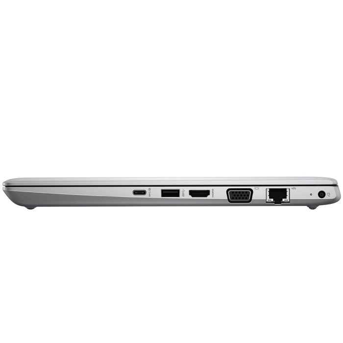 Hp Probook 430 G5 Intel Core i7 8th Gen 8GB RAM 500GB HDD 14 Inches FHD Display