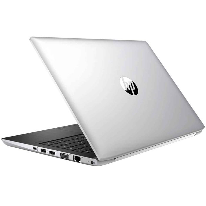 Hp Probook 430 G5 Intel Core i7 8th Gen 8GB RAM 500GB HDD 14 Inches FHD Display