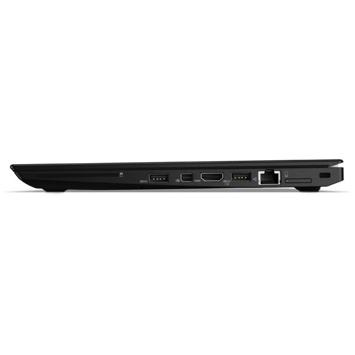 Lenovo ThinkPad T460s Intel Core i5 6th Gen 4GB RAM 128GB SSD 14 Inches FHD Display