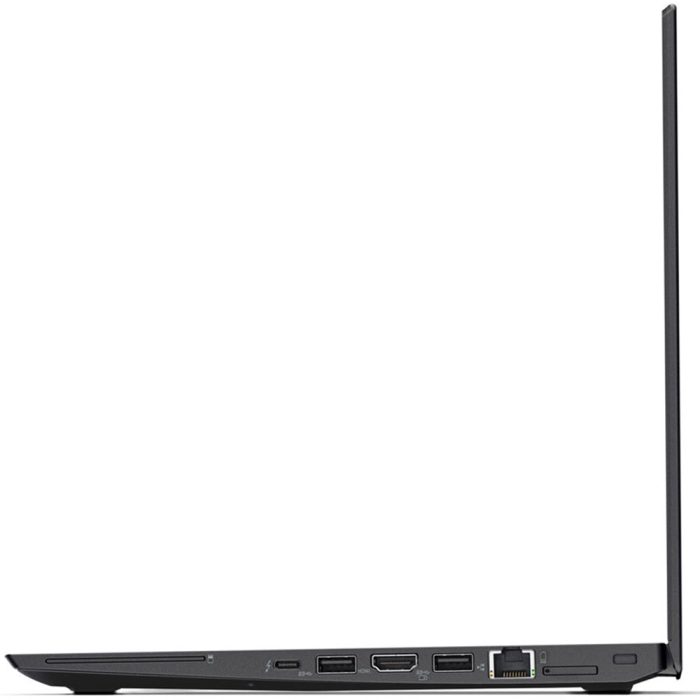 Lenovo ThinkPad T470s Intel Core i5 7th Gen 4GB RAM 128GB SSD 14 Inches