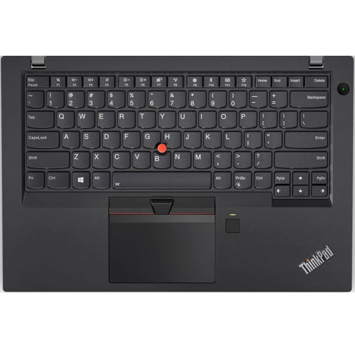 Lenovo ThinkPad T470s Intel Core i5 7th Gen 4GB RAM 128GB SSD 14 Inches