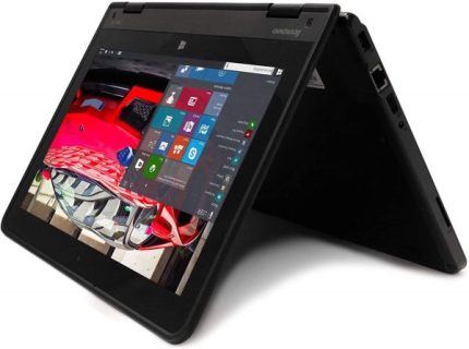 Lenovo REFURBISHED THINKPAD YOGA 11E 4 GB RAM, 128 SSD
