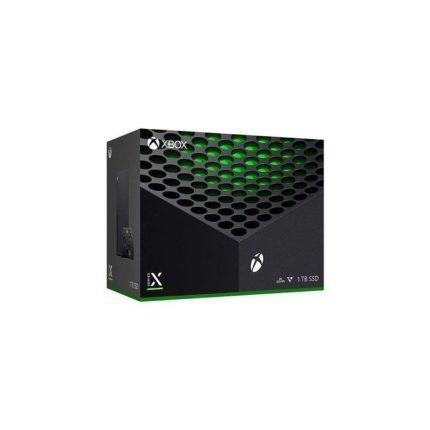 XBOX Series X Console 1TB SSD