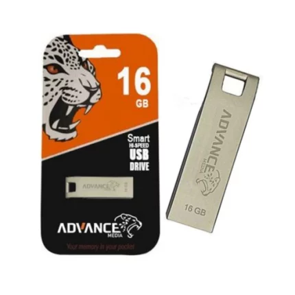 advance 16gb usb flash disk drive