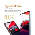 Infinix Smart 7 HD, 6.6", 2GB RAM, 64GB, 5000mAh, 4G(DUAL SIM)