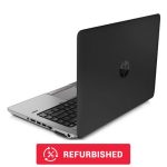HP Elitebook 840 G1 14.1"Inches - Intel Core i5 2.1GHz Processor , 4GB RAM, 500GB HDD