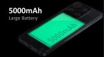 Tecno Pop 7, 6.6" HD+, 2GB + 64GB, 8MP, 4G (Dual SIM) 5000MAh
