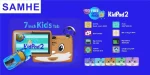 Samhe kidpad 2