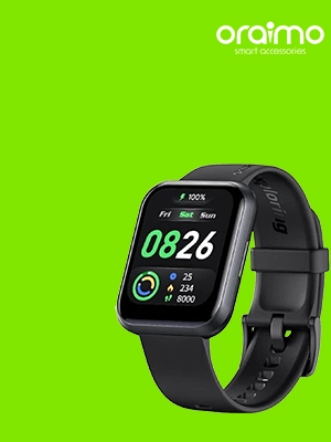 oraimo-smartwatch Oraimo smartwatch