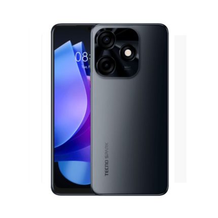 Tecno Spark 10C, 6.6", 128GB + 4GB, Dual SIM, 5000mAh + Smart Watch & Power Bank