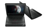 Lenovo Refurbished Thinkpad X131e 12" AMD 4GB RAM, 320GB HDD - Black