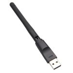 USB WiFi Dongle 150Mbps 802.11N Network Card Wireless