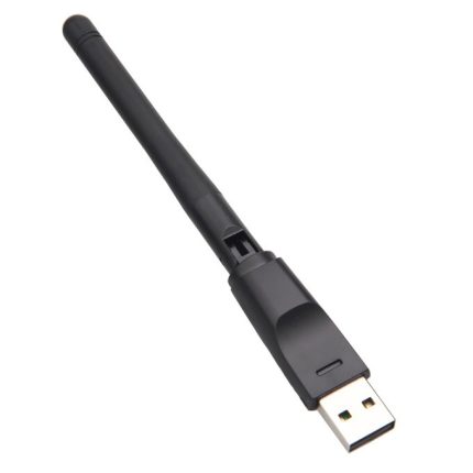 USB WiFi Dongle 150Mbps 802.11N Network Card Wireless