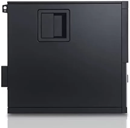 Dell OptiPlex 7010 Desktop Computer - Intel Core i3-3240 3.40 GHz 4GB RAM 500GB HDD STORAGE - SFF - Special End Month Flash sale OFFER Black 4GB RAM / 500GB HDD
