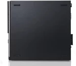Dell OptiPlex 7010 Desktop Computer - Intel Core i3-3240 3.40 GHz 4GB RAM 500GB HDD STORAGE - SFF - Special End Month Flash sale OFFER Black 4GB RAM / 500GB HDD
