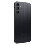 Samsung Galaxy A14 4G, 6.6", 128GB + 4GB RAM (Dual SIM), 5000mAh, Black
