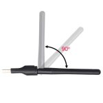 USB WiFi Dongle 150Mbps 802.11N Network Card Wireless