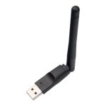 USB WiFi Dongle 150Mbps 802.11N Network Card Wireless