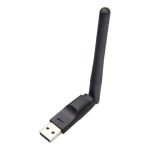 USB WiFi Dongle 150Mbps 802.11N Network Card Wireless