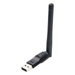 USB WiFi Dongle 150Mbps 802.11N Network Card Wireless