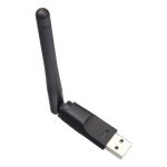 USB WiFi Dongle 150Mbps 802.11N Network Card Wireless