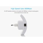 Wifi Repeater Wifi Extender 300Mbps Networking